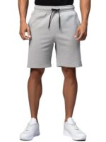 DOBAD Men's Cotton Shorts | Shorts for Mens | Mens Shorts - Image 2