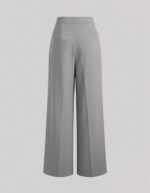 Nermosa High-Waist Korean Trousers with Wide Baggy Fit | Trendy GenZ Streetwear Pants - Image 15