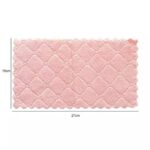 SOBBY 10 Pcs Microfiber Cloth Small Size Kitchen Dish Cleaning Nonstick Oil Coral Velvet Microfiber Wipes Magic Oil Resistant Kitchen Cleaning Cloth -10 pcs - 15cm x 27cm (15 x 27cm) - Image 2