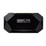 Lakme Be-Jewel Multichrome Eyeshadow Palette |10 Rich Shades | Velvety Mattes, Gleaming Shimmers, Marble Tones and High-Impact Foils | - Gilded Glow 12g - Image 9