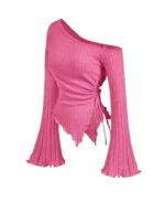 Trendy Women Top for Effortless Everyday Style - Image 4