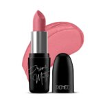 RENEE Prime Matte Lipstick - Velvet Mauve, Lightweight & Long-Lasting Formula, Creamy Matte Finish, One Swipe Application, Non-Drying, Vitamin E Infused, 4.5Gm - Image 11