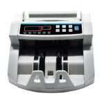 Note/Cash Counting Machine with Advanced Fake Note Detection Technology LCD Display !!1 Year Warranty !! - Image 6