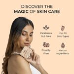 Ghar Soaps Sandalwood & Saffron Magic Soaps For Bath (100 Gms Pack Of 2) | Paraben Free | Chandan & Kesar Bath Soap | Handmade Soaps For Glowing | Skin Brightening Soap For Men & Women - Image 4