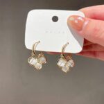 Fashion Earrings for Women | Trendy Lightweight Earrings | Office, Casual & Special Occasions Jewelry - Image 4