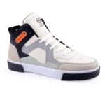 Bacca Bucci Men Lace Up Athletic Shoes - Image 6