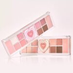 12 heart eye shadow - Image 3