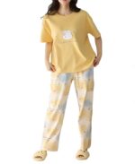 Women Pajama Set - Image 5