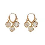 Fashion Earrings for Women | Trendy Lightweight Earrings | Office, Casual & Special Occasions Jewelry - Image 2