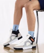 Bacca Bucci Men Lace Up Athletic Shoes - Image 3