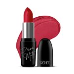 RENEE Prime Matte Lipstick - Velvet Mauve, Lightweight & Long-Lasting Formula, Creamy Matte Finish, One Swipe Application, Non-Drying, Vitamin E Infused, 4.5Gm - Image 10