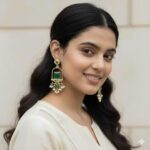 Mehendi Polish Earrings – Traditional Design for Women - Image 12