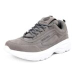 Bacca Bucci Men Lace Up Sneaker Shoes - Image 7