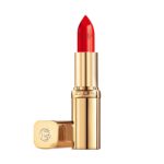 L’Oréal Paris Color Riche Satin Lipstick- 124 S'il Vous Plait, 4.3 gm - Image 16