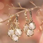 Fashion Earrings for Women | Trendy Lightweight Earrings | Office, Casual & Special Occasions Jewelry - Image 3