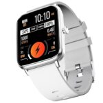 Fire-Boltt Ninja Call Pro Max Bluetooth Calling Smart Watch, 2.01" HD Display, 120+ Sports Modes, Health Suite, AI Voice Assistance, SpO2 & Heart Rate Monitor Smartwatch for Men & Women - Black - Image 13