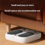 Infrared Electric Foot Massager with Heat Therapy & Vibration | Smart Foot Relaxation Machine for Tired Feet, Stress Relief & Blood Circulation - Image 6