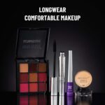 Swiss Beauty Ultimate 9 Color Eyeshadow Palette, Eye Make Up, Multicolor 06, 9 g - Image 8