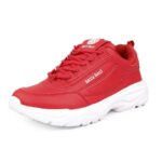 Bacca Bucci Men Lace Up Sneaker Shoes - Image 21