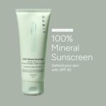 Gabit Skincare Gamechangers Kit | Complete Skincare Routine Kit for Women & Men with Niacinamide & Hyaluronic Face Wash, 8% Vitamin C & Arbutin Serum, Ceramide & Hyaluronic Moisturizer, 100% Mineral Sunscreen | Daily Skin Combo For Nourished & Glowing Skin | Suitable For All Skin Types | 230ml - Image 6