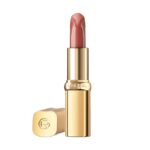 L’Oréal Paris Color Riche Satin Lipstick- 124 S'il Vous Plait, 4.3 gm - Image 21