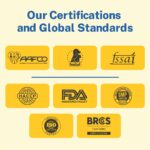 Smylo Natural Healthy Kitten Wet Food Trial Box (2-12 Months) 70g x 8 Packs | Tuna & Salmon and Chicken & Liver Recipes | Grain Free, No Preservatives, No by-Products | Vet-Formulated - Image 8