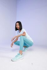 Puma Womens Ivana WN's Sneaker - Image 4