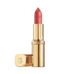 L’Oréal Paris Color Riche Satin Lipstick- 124 S'il Vous Plait, 4.3 gm - Image 10