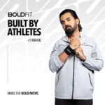 Boldfit Gym Bags for Men Compact Sports Duffle for Women Unisex Duffle Bag for Carry & Travel Adjustable for Shoes Towel Duffel Sports Bag 22L - Black - Image 2