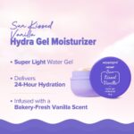 Aqualogica Refresh+ Vanilla Body Care Gift Set for Women | Perfume Body Wash, Mist & Moisturizer | Perfect Valentine’s, Birthday & Anniversary Gift - Image 6