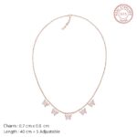 GIVA 925 Silver Jewellery|Gifts for Women & Girls|Wedding and Christmas Gifts|6 Months Warranty|Free Life Time Plating - Image 3