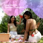 WELME Period Pain Relief Device Relief from Menstrual Cramp and Period Pain | Electric Rechargeable PATENTED TENS Technology 3+ years usage Easy to Wear Clinically Tested Drug Free No Side Effects - Image 8