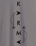 AUSK Men Vest || Gym Tshirt for Men || Karma Printed Sleeveless Regular Fit T Shirt for Mens - Image 14