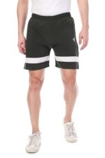 BLUE STAR SHARK Men’s Athletic Sports Shorts with Zipper Pockets | Lightweight Quick-Dry Breathable Running Gym Workout Training and Fitness Short for Men | Comfortable Stylish Activewear - Image 9