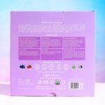 Whimsy Beauty Glowing Skin Essentials Kit for Kids and Teens,Complete Skincare Set with Cleanser Moisturizer Sunscreen (4 to 16 years) Natural, Chemical Free, Sulfate-Free, Dermatologist Tested - Image 2