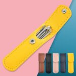 9Pcs Ear Wax Removal Tool Stainless Steel Smooth Earpick Household Men Women Pink | Health Care | Ear Care | Ear Wax Removers - Image 6