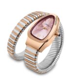 French Connection The Eternelle Curve FCN0142NGM Women’s 3-Hand Green Watch for Women - Image 23