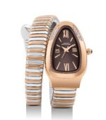 French Connection The Eternelle Curve FCN0142NGM Women’s 3-Hand Green Watch for Women - Image 9