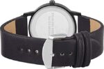 Acnos Analog Black Dial Men's Watch - cakri - Image 4