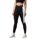 BLINKIN Stretchable Gym Pants for Women Workout : The Ultimate Yoga Pants | Workout Lowers | Gym Track Pants for Woman with Mesh Insert & Side Pockets (1869) - Image 20