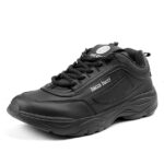 Bacca Bucci Men Lace Up Sneaker Shoes - Image 13