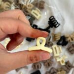 Korean Hair Clips for Womens - Set of 20 Hair Accessories, Mini Hair Claws for Women Stylish Latest, Clips for Girls, Hairs Pins for Women, Cute Mini Hairs Accessories for Girls - Image 4