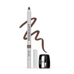 RENEE Midnight Kohl Kajal Pencil | Waterproof, Smudgeproof With Sharpener | 24 Hours Long Stay | Darkest Black | One Swipe Application | Vitamin E, Olive Oil and Castor Oil | Matte Finish |1.5 Gm - Image 9