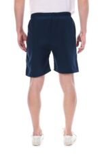 BLUE STAR SHARK Men’s Athletic Sports Shorts with Zipper Pockets | Lightweight Quick-Dry Breathable Running Gym Workout Training and Fitness Short for Men | Comfortable Stylish Activewear - Image 8