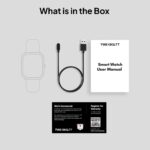 Fire-Boltt Ninja Call Pro Max Bluetooth Calling Smart Watch, 2.01" HD Display, 120+ Sports Modes, Health Suite, AI Voice Assistance, SpO2 & Heart Rate Monitor Smartwatch for Men & Women - Black - Image 12