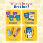 Smylo Natural Healthy Kitten Wet Food Trial Box (2-12 Months) 70g x 8 Packs | Tuna & Salmon and Chicken & Liver Recipes | Grain Free, No Preservatives, No by-Products | Vet-Formulated - Image 3