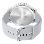 Matrix Antique 2.0 Day & Date Softest Silicone Strap Analog Watch for Men & Boys - Image 5