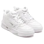 ASIAN Men's MEXICO-11 Casual Sneaker Shoes with Synthetic Upper Lightweight Comfortable Mid Top Sneaker Shoes for Men's & Boy's - Image 14