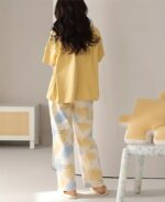 Women Pajama Set - Image 7