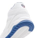 USPA Men|Bruce|Black Stylish Casual Sneaker Shoes for Man - Image 18